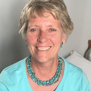 Meet your Posher, Marilyn